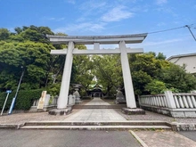 【東京都/北区王子本町】北区王子本町一丁目　古家付売地 王子神社（現地より約170m）
