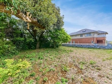 【神奈川県/横浜市中区山手町】横浜市中区山手町　土地　B区画 現地：全2区画