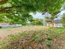 【神奈川県/横浜市中区山手町】横浜市中区山手町　土地　B区画 現地：全2区画　手前側