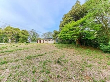 【神奈川県/横浜市中区山手町】横浜市中区山手町　土地　B区画 現地：全2区画　右側