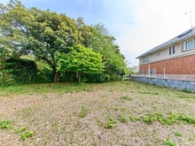 【神奈川県/横浜市中区山手町】横浜市中区山手町　土地　B区画 現地：全2区画