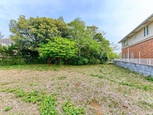 【神奈川県/横浜市中区山手町】横浜市中区山手町　土地　B区画 現地：全2区画