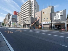 【東京都/文京区大塚】文京区大塚5丁目　土地 前面道路