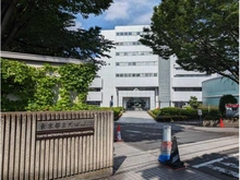 【東京都/文京区大塚】文京区大塚5丁目　土地 東京都立大塚病院（現地より約140m）