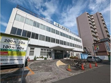 【東京都/文京区大塚】文京区大塚5丁目　土地 小石川東京病院（現地より約350m）