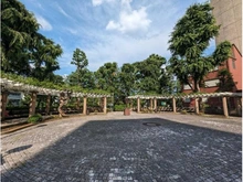 【東京都/文京区大塚】文京区大塚5丁目　土地 文京区立大塚公園（現地より約110m）