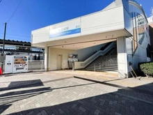 【東京都/豊島区長崎】豊島区長崎3丁目　土地 西武池袋線「東長崎」駅（現地より約580m）
