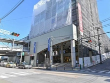 【神奈川県/横浜市青葉区みたけ台】横浜市青葉区みたけ台 売地 青葉台駅（現地より約2,070m）
