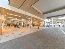 【神奈川県/横浜市青葉区みたけ台】横浜市青葉区みたけ台 売地 青葉台駅（現地より約2,070m）