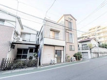 【東京都/板橋区双葉町】板橋区双葉町売地 現地