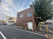 【東京都/青梅市河辺町】青梅市河辺町7丁目　古屋付き売地 現地（古家あり）
