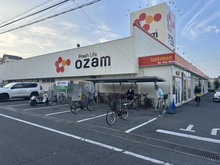 【東京都/青梅市河辺町】青梅市河辺町7丁目　古屋付き売地 ozam 河辺店（現地より約10m）：