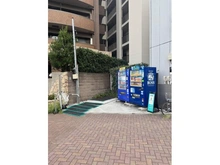 【東京都/豊島区目白】豊島区目白5丁目　土地 現地