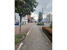 【東京都/豊島区目白】豊島区目白5丁目　土地 前面道路