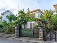 【神奈川県/大和市福田】大和市福田 売地 現地(古家あり)