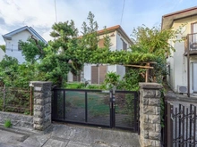 【神奈川県/大和市福田】大和市福田 売地 現地(古家あり)