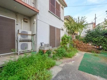 【神奈川県/大和市福田】大和市福田 売地 現地(古家あり)