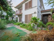 【神奈川県/大和市福田】大和市福田 売地 現地(古家あり)