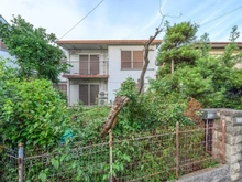 【神奈川県/大和市福田】大和市福田 売地 現地(古家あり)