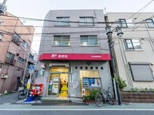 【東京都/板橋区双葉町】板橋区双葉町 土地 中板橋郵便局（現地より約240m）