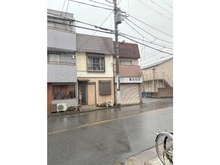 【東京都/練馬区春日町】練馬区春日町4丁目　土地 現地（古家あり）