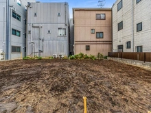 【東京都/港区東麻布】港区東麻布2丁目　土地 現地