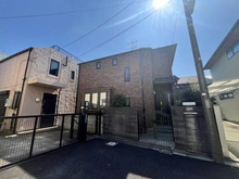 【東京都/世田谷区赤堤】世田谷区赤堤3丁目　土地 現地（古家あり）：解体後、更地渡し