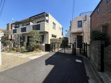 【東京都/世田谷区赤堤】世田谷区赤堤3丁目　土地 前面道路