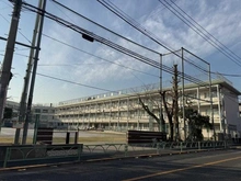 【東京都/世田谷区赤堤】世田谷区赤堤3丁目　土地 世田谷区立赤堤小学校（現地より約510m）