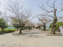 【東京都/世田谷区赤堤】世田谷区赤堤3丁目　土地 羽根木公園（現地より約1,270m）