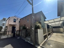 【東京都/世田谷区赤堤】世田谷区赤堤3丁目　土地 現地（古家あり）：解体後、更地渡し