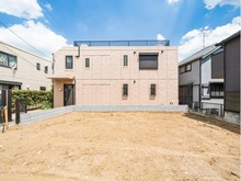 【東京都/世田谷区赤堤】世田谷区赤堤3丁目　土地 現地