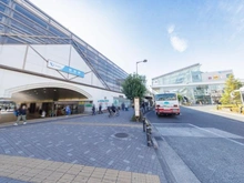 【東京都/世田谷区赤堤】世田谷区赤堤3丁目　土地 小田急線「経堂」駅（現地より約1,120m）