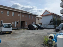 【神奈川県/横須賀市根岸町】神奈川県横須賀市根岸町4丁目　土地 現地