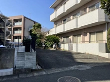 【神奈川県/横須賀市追浜本町】神奈川県横須賀市追浜本町2丁目　古屋付土地 現地（古家あり）