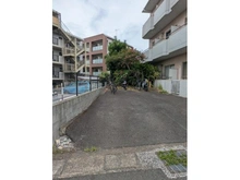 【神奈川県/横須賀市追浜本町】神奈川県横須賀市追浜本町2丁目　古屋付土地 現地（古家あり）