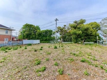 【神奈川県/横浜市中区山手町】横浜市中区山手町　土地 現地