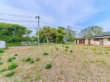 【神奈川県/横浜市中区山手町】横浜市中区山手町　土地 現地