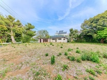 【神奈川県/横浜市中区山手町】横浜市中区山手町　土地 現地