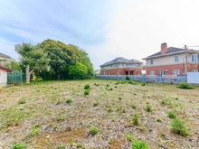 【神奈川県/横浜市中区山手町】横浜市中区山手町　土地 現地