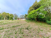 【神奈川県/横浜市中区山手町】横浜市中区山手町　土地 現地