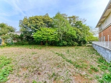 【神奈川県/横浜市中区山手町】横浜市中区山手町　土地 現地