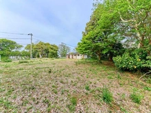 【神奈川県/横浜市中区山手町】横浜市中区山手町　土地　B区画 現地：全2区画　手前側