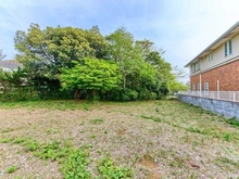 【神奈川県/横浜市中区山手町】横浜市中区山手町　土地　B区画 現地：全2区画