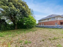 【神奈川県/横浜市中区山手町】横浜市中区山手町　土地　B区画 現地：全2区画