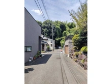 【東京都/町田市森野】町田市森野6丁目　土地 前面道路