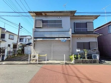 【東京都/町田市森野】町田市森野3丁目　土地 現地（古家あり）