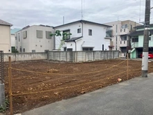 【東京都/渋谷区恵比寿】渋谷区恵比寿3丁目　土地 現地