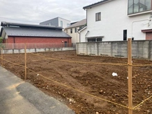 【東京都/渋谷区恵比寿】渋谷区恵比寿3丁目　土地 現地