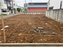 【東京都/渋谷区恵比寿】渋谷区恵比寿3丁目　土地 現地